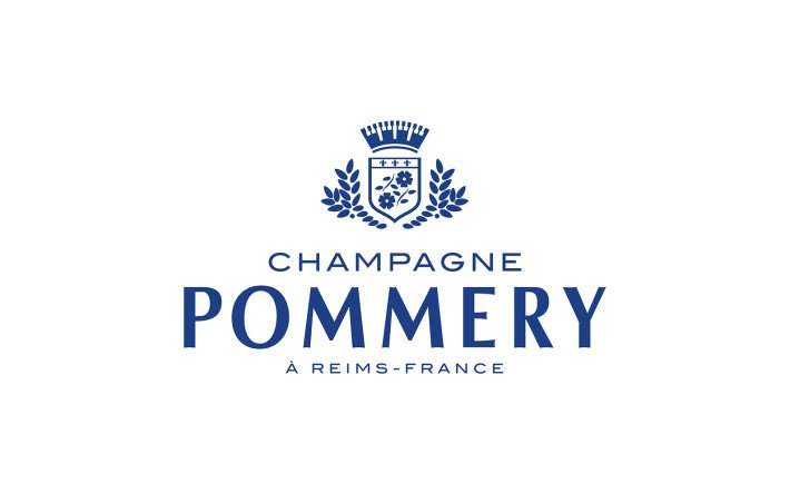 Pommery Logo