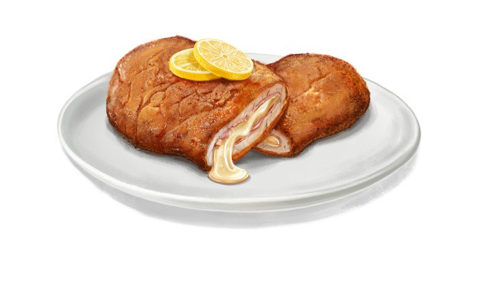 Cordon Bleu