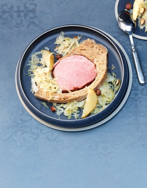 Zürcher Geschnetzeltes - Schweizer Fleisch