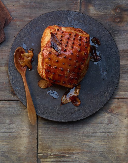 Hackbraten mit Kalbsbrät und getrockneten Tomaten - Schweizer Fleisch