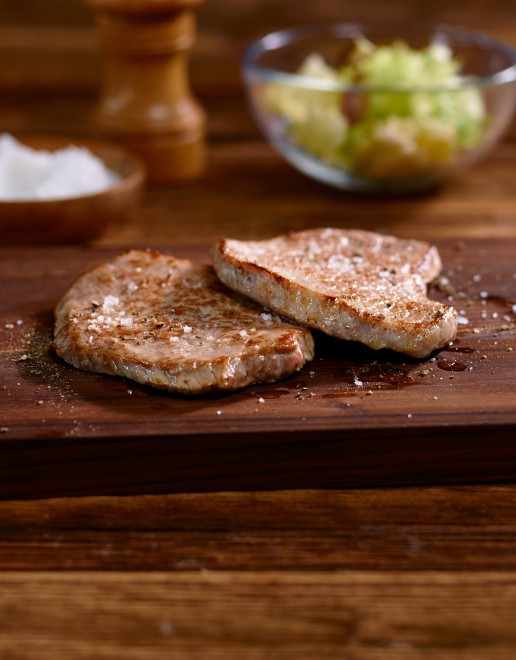 Kalbsragout Zart Schmoren - Schweizer Fleisch