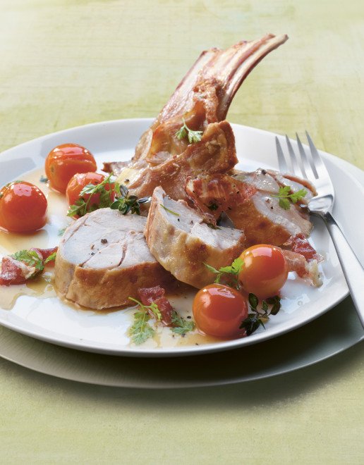 schmoren schweizer fleisch