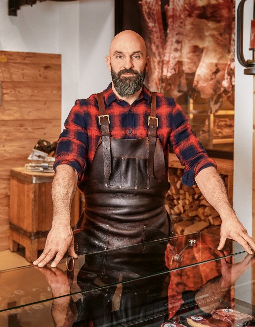 Michael Vogt