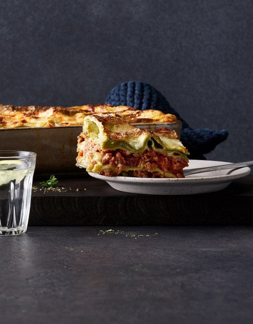 Lasagne