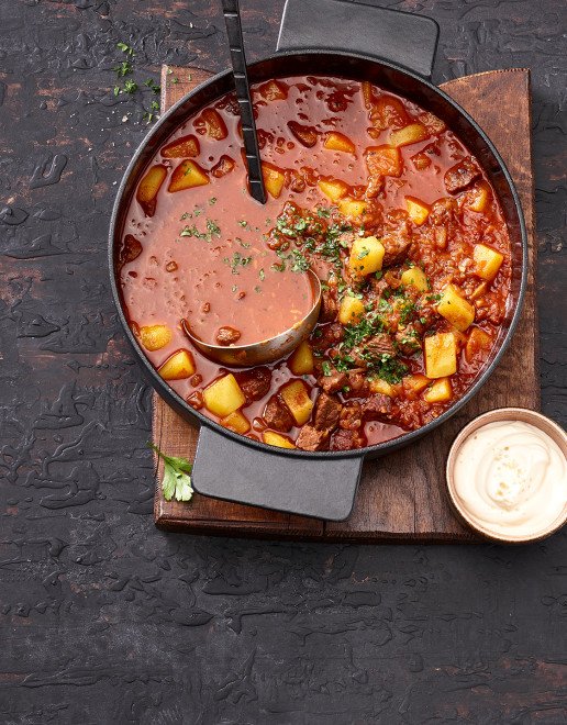 gulaschsuppe