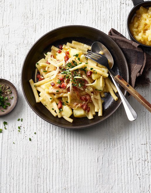 Ganzes Poulet aus dem Ofen - Schweizer Fleisch
