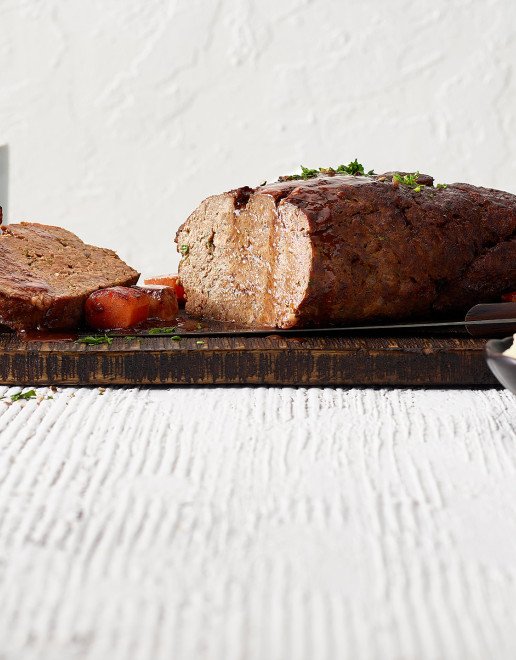 Poulet mit Honig und Rosmarin aus dem Ofen - Schweizer Fleisch