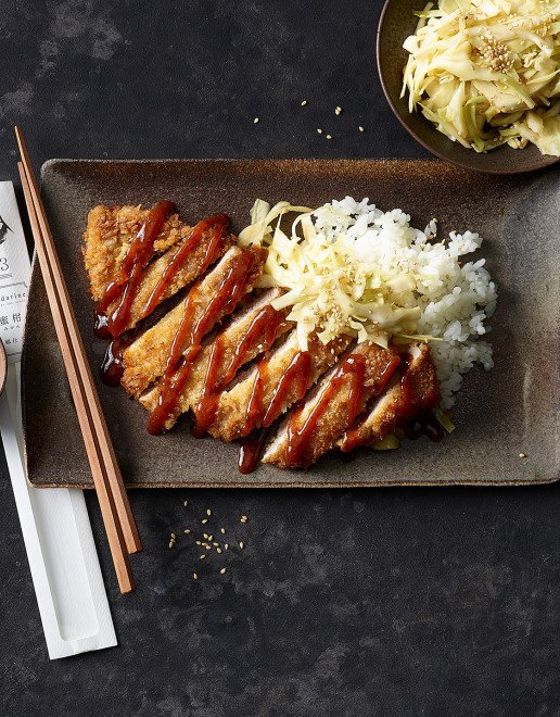 Tonkatsu
