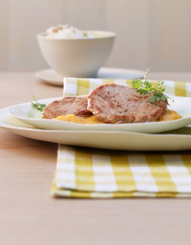 Rezept_Kalbsschnitzel_an_Aprikosensauce