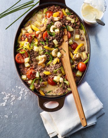 Hackfleisch Aber Richtig Unsere Tipps Tricks Schweizer Fleisch Ghackets und hoernli sind ein echter schweizer klassiker. hackfleisch aber richtig unsere tipps