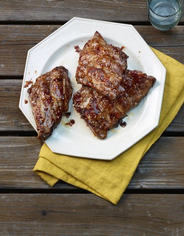 Rezept_Spareribs_mit_Sesam
