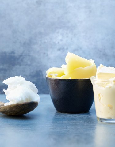 Die wichtigsten Fette zum Kochen