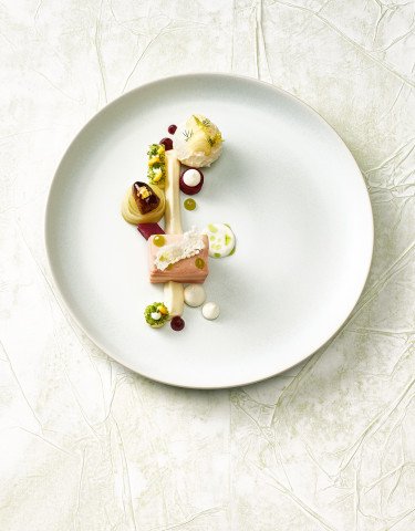 LCDJ Messer und Gabel 1/19: Menü Marco Kölbener