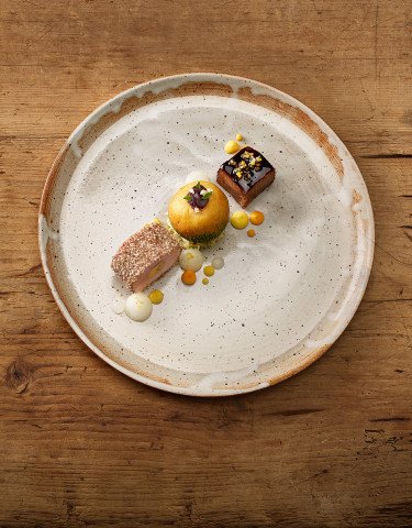 LCDJ Messer und Gabel 2/19: Menü Marco Kölbener