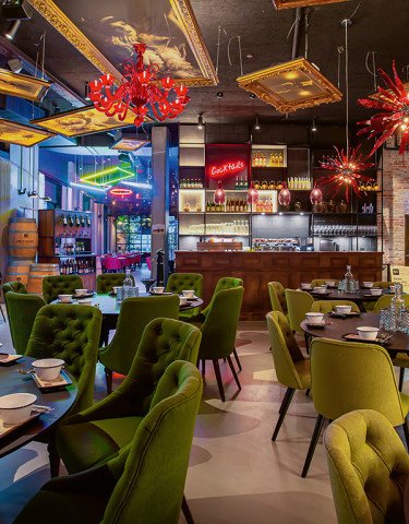 MissMiu Ausgezeichnet