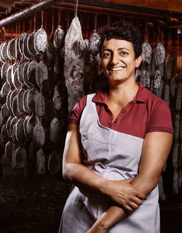 MuG Erfolgsgeschichte Fleisch im Blut