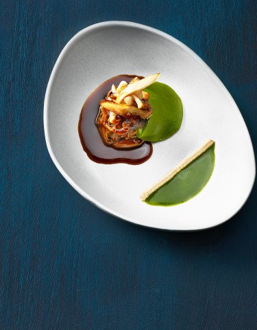 MuG Lamm Rind Garum Pilze