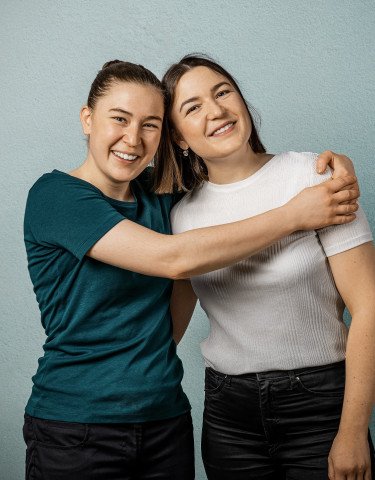 MuG Duo regionale Erfolgsgeschichte