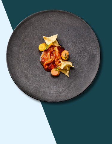 MuG LCDJ Gericht Hero