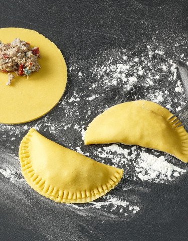 Empanadas Herobild