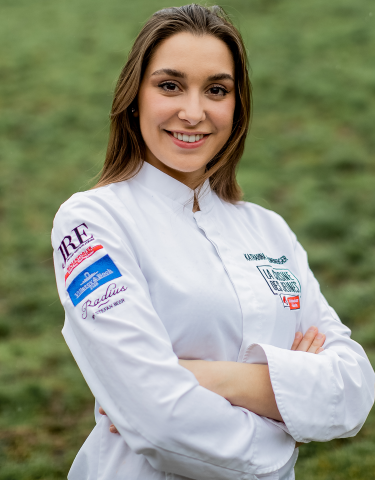 Herobild Katharina Schönenberger