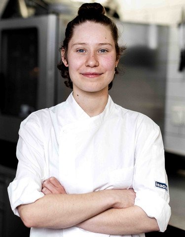 Deborah Kochwettbewerb 2025 Teilnehmende 