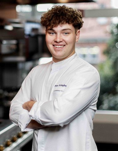 Nino Kochwettbewerb 2025 Teilnehmender