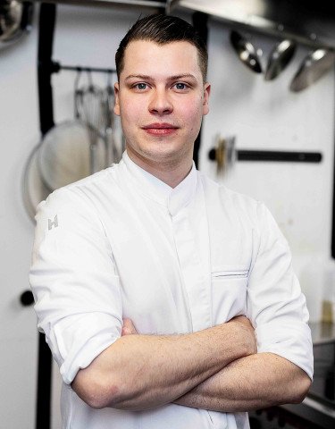 Remo Kochwettbewerb 2025 Teilnehmender