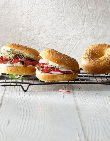 Bagels