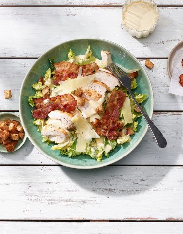 Salade César
